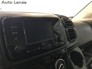 PEUGEOT Boxer usata, con USB