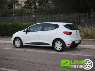 RENAULT Clio usata, con Controllo trazione
