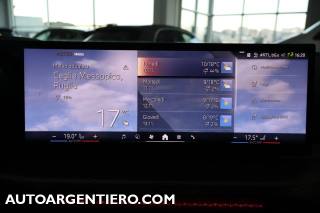 BMW 420 usata, con Volante in pelle