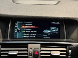 BMW X3 usata, con Immobilizzatore elettronico