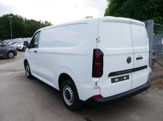 VOLKSWAGEN Transporter usata, con Airbag Passeggero