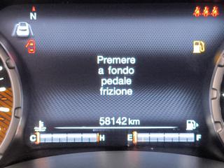 JEEP Renegade usata, con Fendinebbia