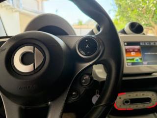 SMART ForTwo usata, con Cruise Control