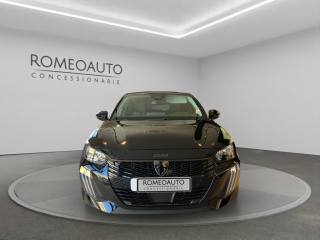 PEUGEOT 208 usata, con ESP