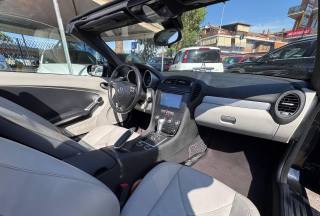 MERCEDES-BENZ SLK 200 usata, con Servosterzo