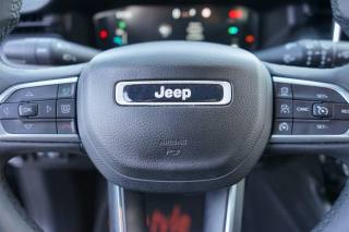 JEEP Compass usata, con Vivavoce