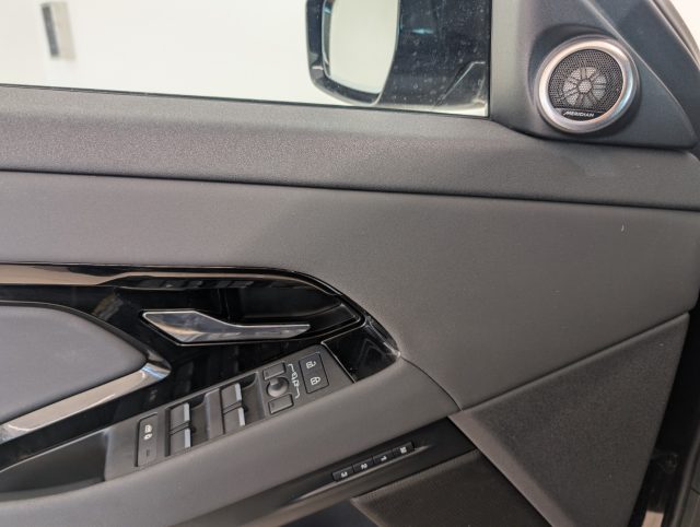 LAND ROVER Range Rover Evoque usata, con ESP