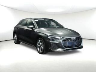 AUDI A3 usata, con Sedili riscaldati