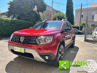 DACIA Duster usata 4