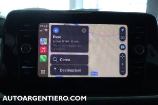 VOLKSWAGEN T-Roc usata, con Luci diurne LED