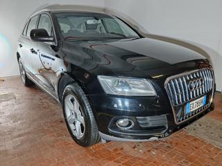 AUDI Q5 2.0 TDI 177 CV quattro Advanced Plus