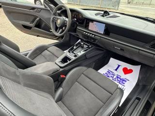 PORSCHE 911 usata, con Boardcomputer