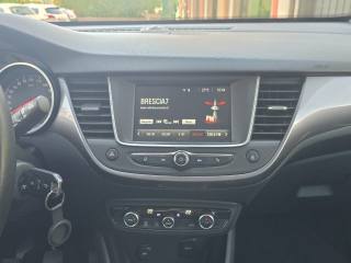 OPEL Crossland X usata, con Chiusura centralizzata telecomandata