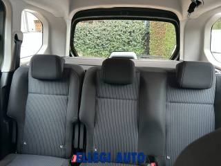 FIAT Doblo usata 17