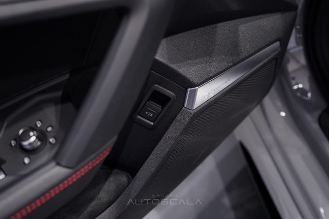 AUDI RS3 usata, con Sistema di navigazione