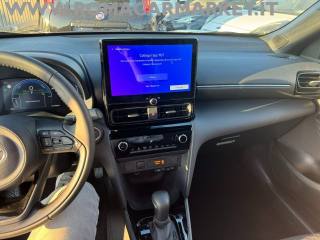 TOYOTA Yaris Cross usata, con Servosterzo