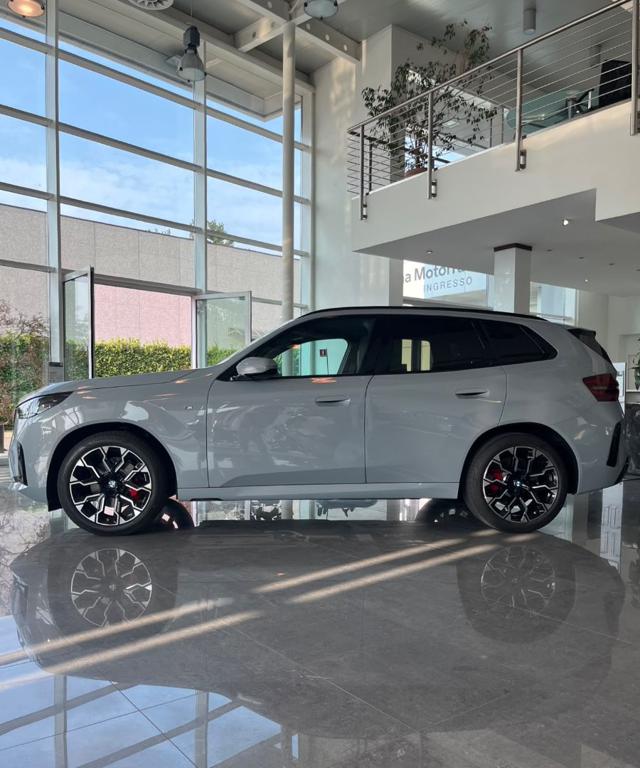 BMW X3 usata, con Alzacristalli elettrici