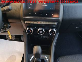 RENAULT Clio usata, con Sedile posteriore sdoppiato