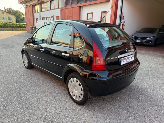 CITROEN C3 usata, con Alzacristalli elettrici