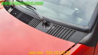 FIAT Ritmo usata 11