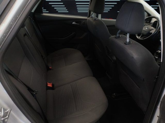 FORD Focus usata 15