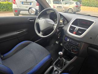 PEUGEOT 206 usata 53