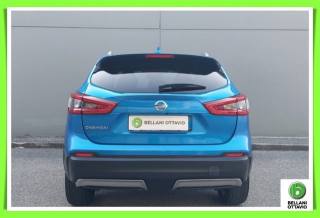 NISSAN Qashqai usata, con Airbag laterali