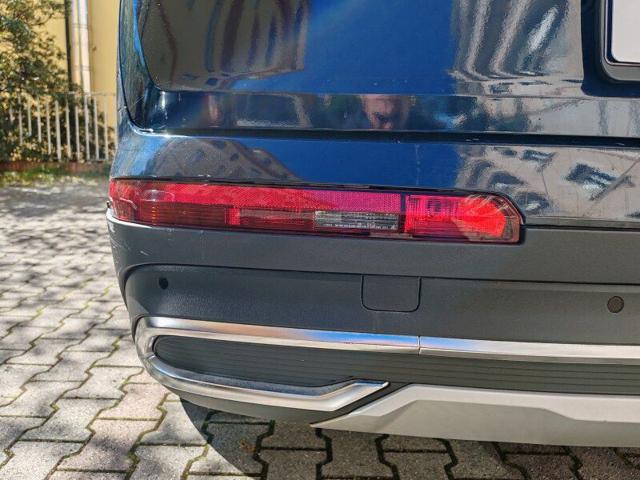 AUDI Q7 usata, con Bluetooth