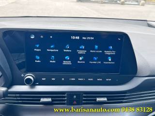 HYUNDAI i20 usata, con Climatizzatore