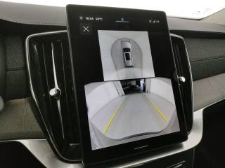 VOLVO XC90 usata, con Regolazione elettrica sedili