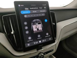 VOLVO XC60 usata, con Immobilizzatore elettronico