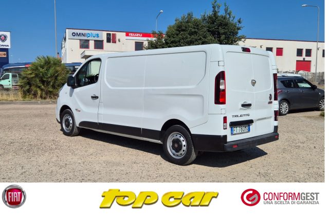 FIAT Talento usata, con Controllo trazione