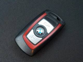 BMW 116 usata, con Bluetooth