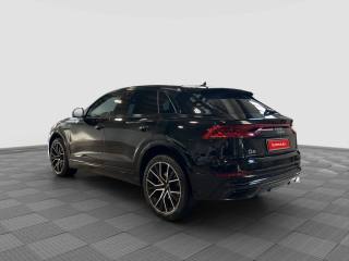 AUDI Q8 usata 2