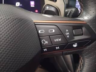 CUPRA Formentor usata, con Immobilizzatore elettronico