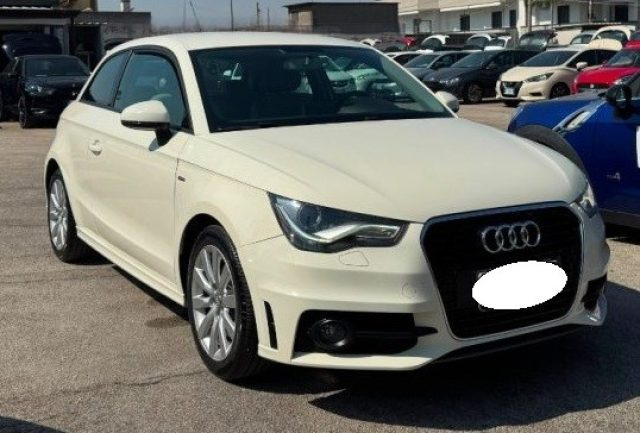 AUDI A1 usata, con Airbag