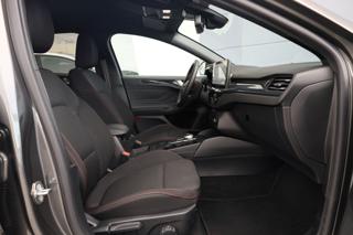 FORD Focus usata, con Controllo automatico clima