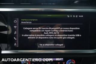 AUDI Q3 usata, con Park Distance Control