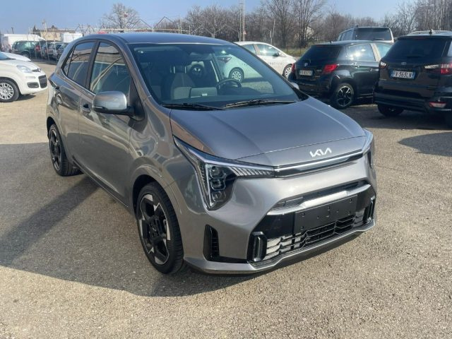 KIA Picanto usata, con Autoradio