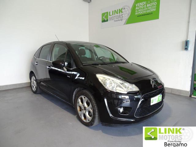 CITROEN C3 usata, con ABS