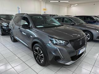 PEUGEOT 2008 usata, con Cerchi in lega