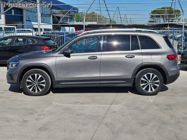 MERCEDES-BENZ GLB 200 usata 6