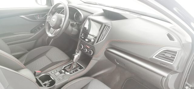 SUBARU XV usata 56