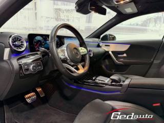 MERCEDES-BENZ A 35 AMG usata, con Chiusura centralizzata