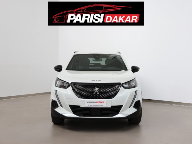 PEUGEOT 2008 usata, con Alzacristalli elettrici
