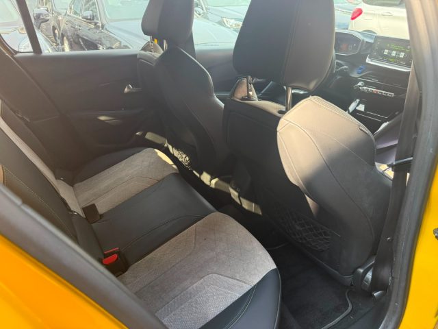 PEUGEOT 208 usata, con Lettore CD