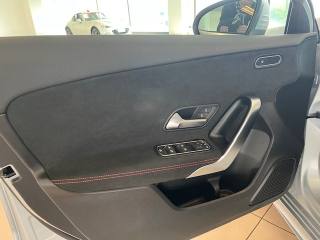 MERCEDES-BENZ A 200 usata, con Controllo elettronico della corsia