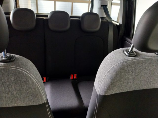 FIAT Panda usata, con ESP