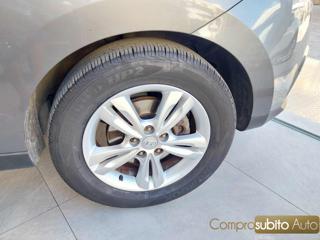 HYUNDAI iX35 usata, con Fendinebbia