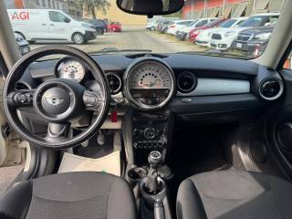 MINI One usata, con ESP